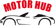 Motor Hub